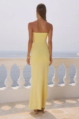 Kleo Maxi Dress