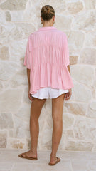 Kailey Top - Pink