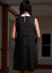 Bonfire Bash A-Line Dress