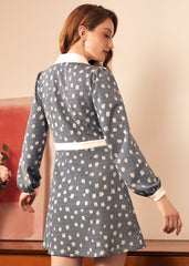 Joyful Journey Dress