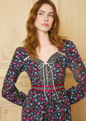 GUNNE SAX for ModCloth Katie Maxi Dress