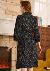 Pocketful of Possibility Shirt Dress