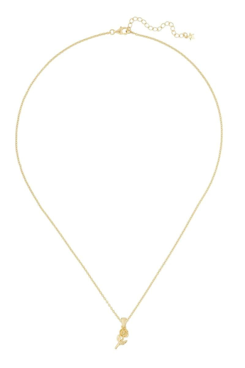 Five and Two Mina Necklace